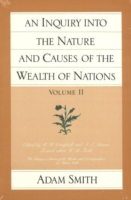 Inquiry into the Nature & Causes of the Wealth of Nations, Volume 2
