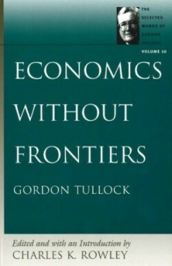 Economics without Frontiers