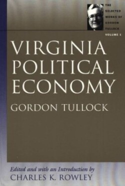 Virginia Political Economy