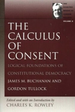 Calculus of Consent