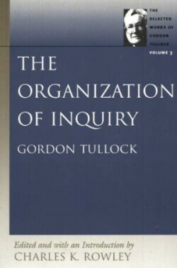 Organization of Inquiry