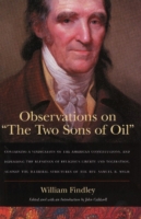Observations on 'The Two Sons of Oil'