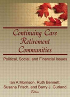 Continuing Care Retirement Communities