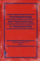 Treatment of Homosexuals With Mental Health Disorders