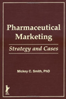 Pharmaceutical Marketing