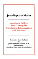 Astrologia Gallica Book 26