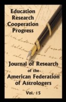 Journal of Research of the American Federation of Astrologers Vol. 15