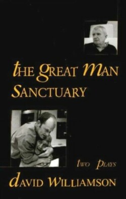 Great Man and Sanctuary