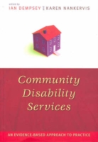 Community Disability Services