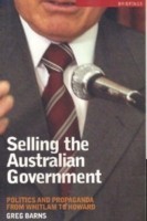 Selling the Australian Government