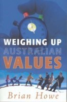 Weighing Up Australian Values