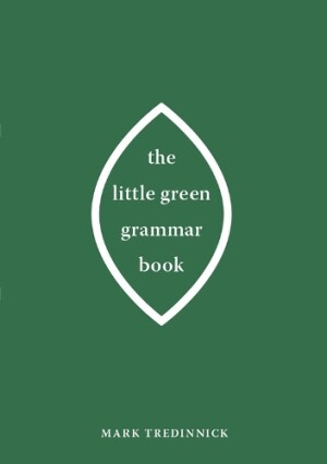 Little Green Grammar Book