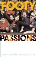 Footy Passions
