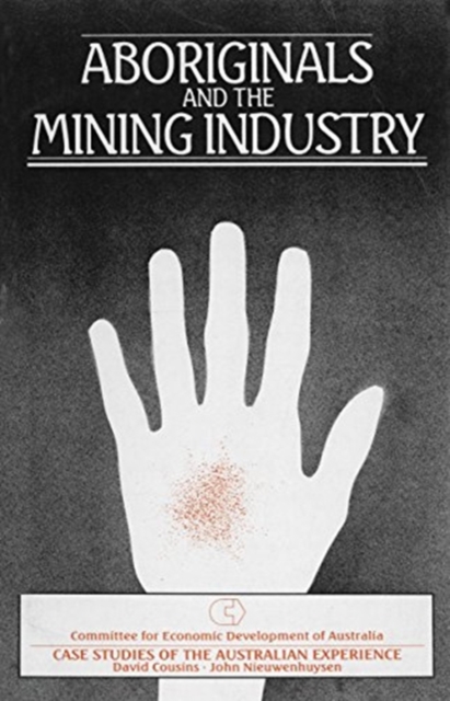 Aboriginals and the Mining Industry
