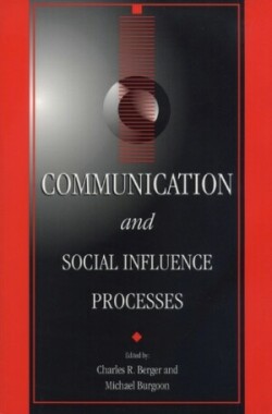 Communication and Social Influence Analysis