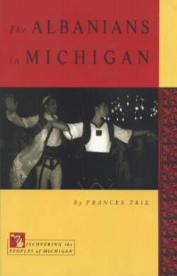 Albanians in Michigan