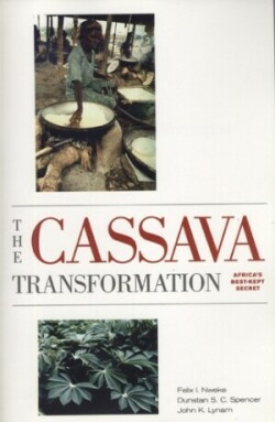 Cassava Transformation