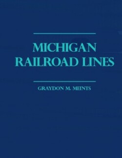 Michigan Railroad Lines