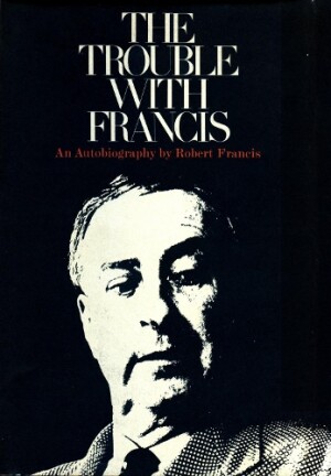 Trouble with Francis
