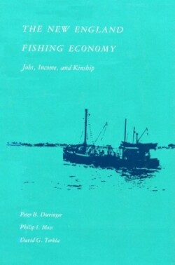 New England Fishing Economy