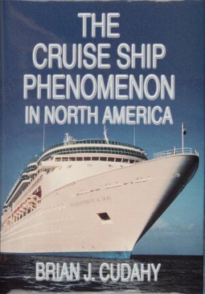 Cruise Ship Phenomenon in North America