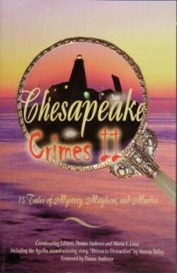 Chesapeake Crimes II