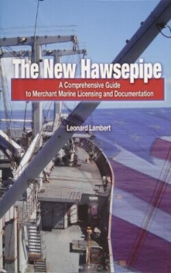 New Hawsepipe
