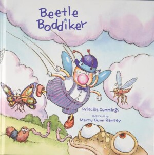 Beetle Boddiker