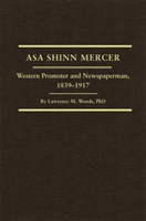 Asa Shinn Mercer