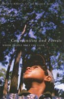 Communities and Forests