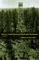 U.S. Forest Service in the Pacific Northwest