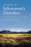 Week in Yellowstone’s Thorofare
