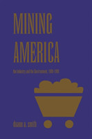 Mining America The Industry and the Environment, 1800-1980