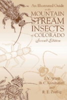 Illustrated Guide to the Mountain Stream Insects of Colorado