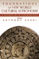 Foundations of New World Cultural Astronomy