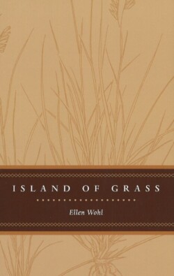 Island of Grass