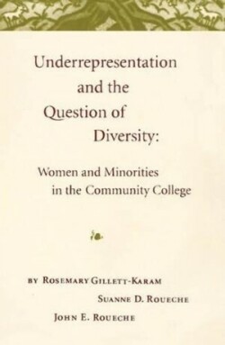 Underrepresentation and the Question of Diversity