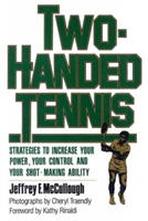 Two-Handed Tennis