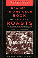 New York Friars Club Book of Roasts