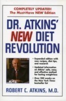 Complete Atkins' Three Book Package