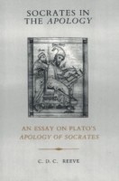 Socrates in the Apology