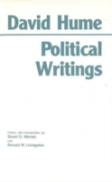 Hume: Political Writings