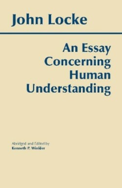 Essay Concerning Human Understanding