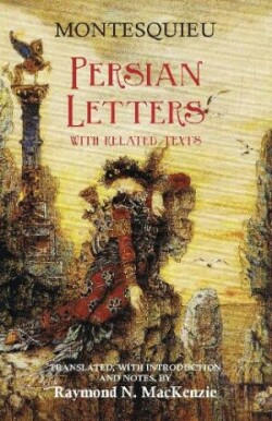 Persian Letters