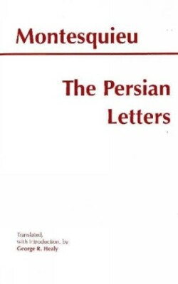 Persian Letters