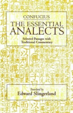 Essential Analects