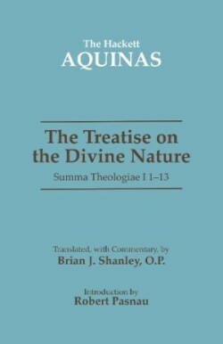 Treatise on the Divine Nature