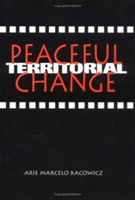 Peaceful Territorial Change
