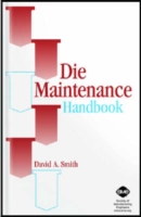 Die Maintenance Handbook