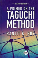  Primer on the Taguchi Method